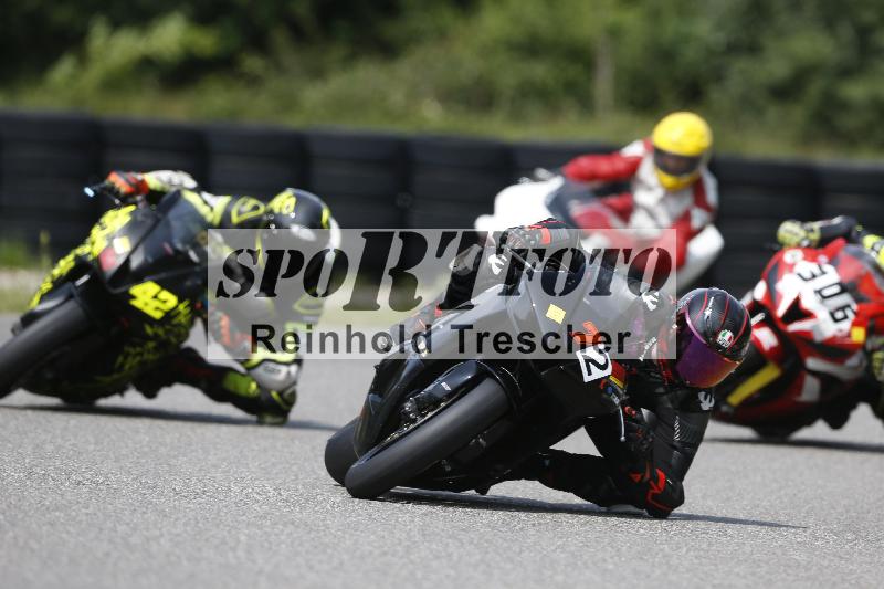 /24 08.06.2025 TZ Motorsport ADR/Gruppe rot/72